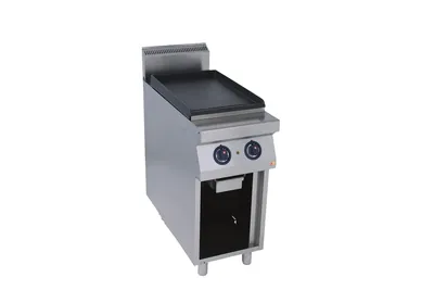 Жарочные поверхности ПОВЕРХНОСТЬ ЖАРОЧНАЯ 900 СЕРИИ KOGAST EZ-T49/P-L