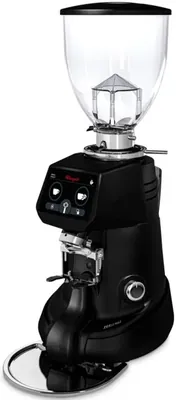 Кофемолки КОФЕМОЛКА FIORENZATO F64 EVO XGI ЧЕРНЫЙ