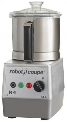 Куттеры Куттер Robot Coupe 22437, R4-2V
