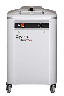 Тестоделители ТЕСТОДЕЛИТЕЛЬ ПОЛУАВТОМАТИЧЕСКИЙ APACH BAKERY LINE SQ SA48 С РЕГУЛИРОВКОЙ ДАВЛЕНИЯ