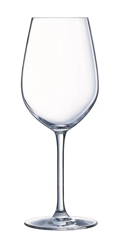 Бокал для вина 350 мл. d=79 мм. h=210 мм. хр.стекло Сэканс Chef&Sommelier