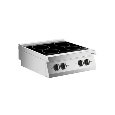 Настольные плиты и варочные панели ПЛИТА ИНДУКЦИОННАЯ 700 СЕРИИ APACH CHEF LINE SLRI87
