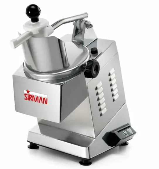 Овощерезка Sirman TM ALL 1Ф.