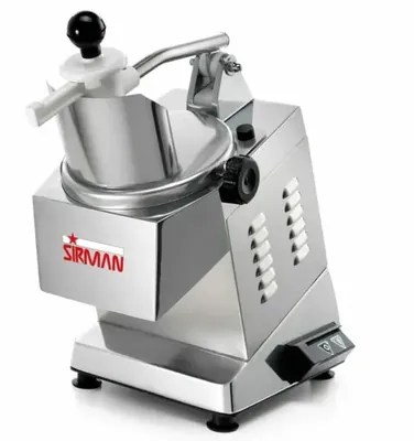 Овощерезки ОВОЩЕРЕЗКА SIRMAN TM ALL 1Ф.