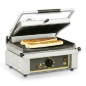 Грили контактные ГРИЛЬ КОНТАКТНЫЙ ROLLER GRILL PANINI R