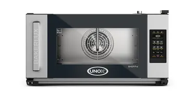 Конвекционные печи Печь конвекционная UNOX XEFR-03EU-EMLV