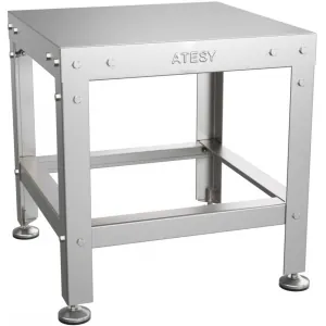 Подтоварник Atesy ПКИ-Б- 400.400.420-02