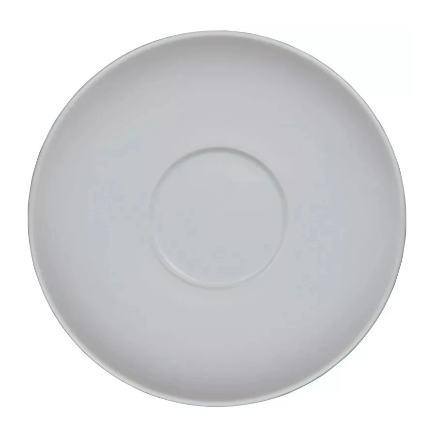 Kutahya BONE BNLMA01CT00 Блюдце чайное (d15см, д/ч (BNCFS/BNBRS)01CF и (BNCFS/BNBRS)013C)