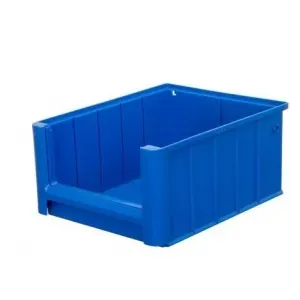 Ящики и лотки Ящик L 30см w 23см h 14см стеллажный Тара SK 3214