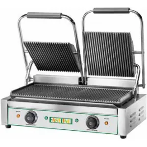 Гриль контактный Fimar P50EG03 220V (CE)