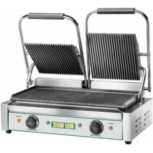 Грили контактные Гриль контактный Fimar P50EG03 220V (CE)