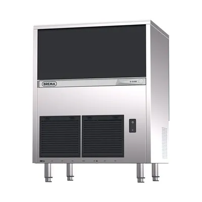 Льдогенераторы Льдогенератор Brema CB 640A HC B-QUBE