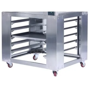 Подставка под печь для пиццы EP-01-1/2 Enigma Trolley for EP-01-1/2