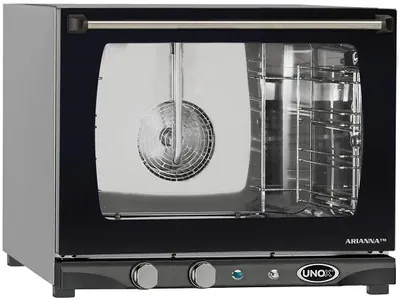Конвекционные печи Печь конвекционная UNOX XFT133