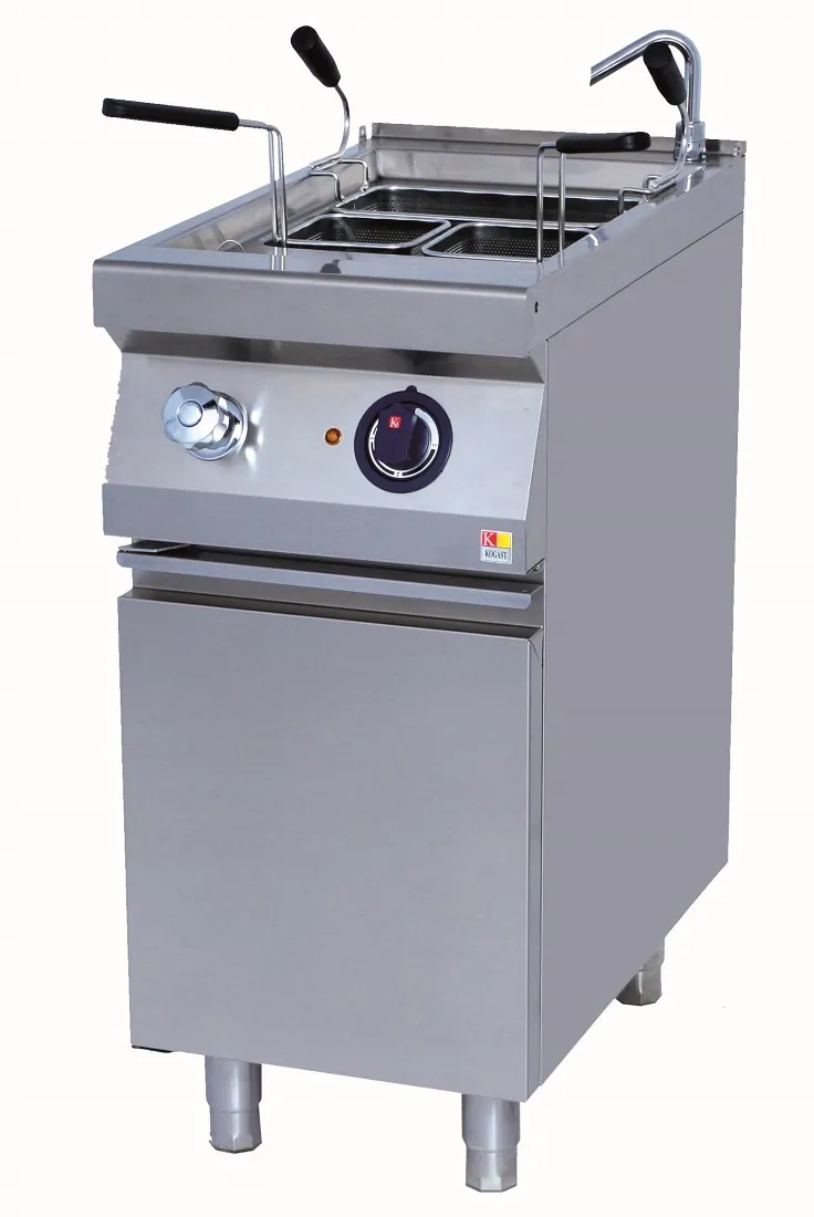 Макароноварка 700СЕР Kogast EKT-T47/V