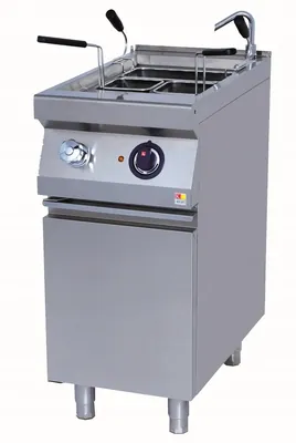 Макароноварки МАКАРОНОВАРКА 700СЕР KOGAST EKT-T47/V