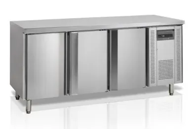 Столы холодильные СТОЛ ХОЛОДИЛЬНЫЙ TEFCOLD SK6310