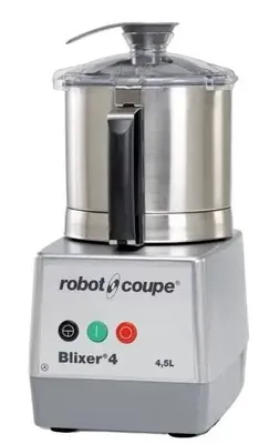 Бликсеры Бликсер Robot Coupe 33208, Blixer 4-1V
