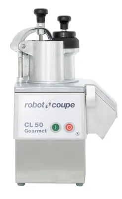 Овощерезки ОВОЩЕРЕЗКА ROBOT COUPE CL50 GOURMET 24453