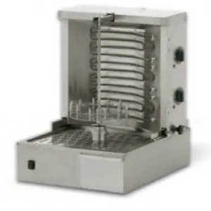 Гриль шаурма ROLLER GRILL GR40Е
