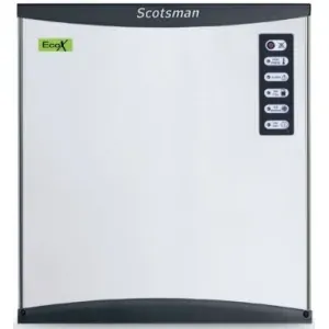 Льдогенераторы Льдогенератор Scotsman NW 507 AS OX