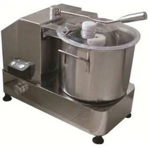 Куттер EKSI HR-6