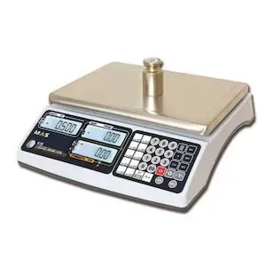 Весы порционные Весы электронные торговые MAS MR1-6