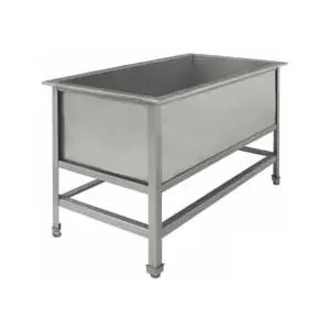 Ванны моечные Ванна моечная Iterma ВС-10/1000/700