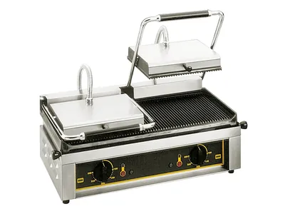 Грили контактные Гриль контактный Roller Grill Majestic R, электрический
