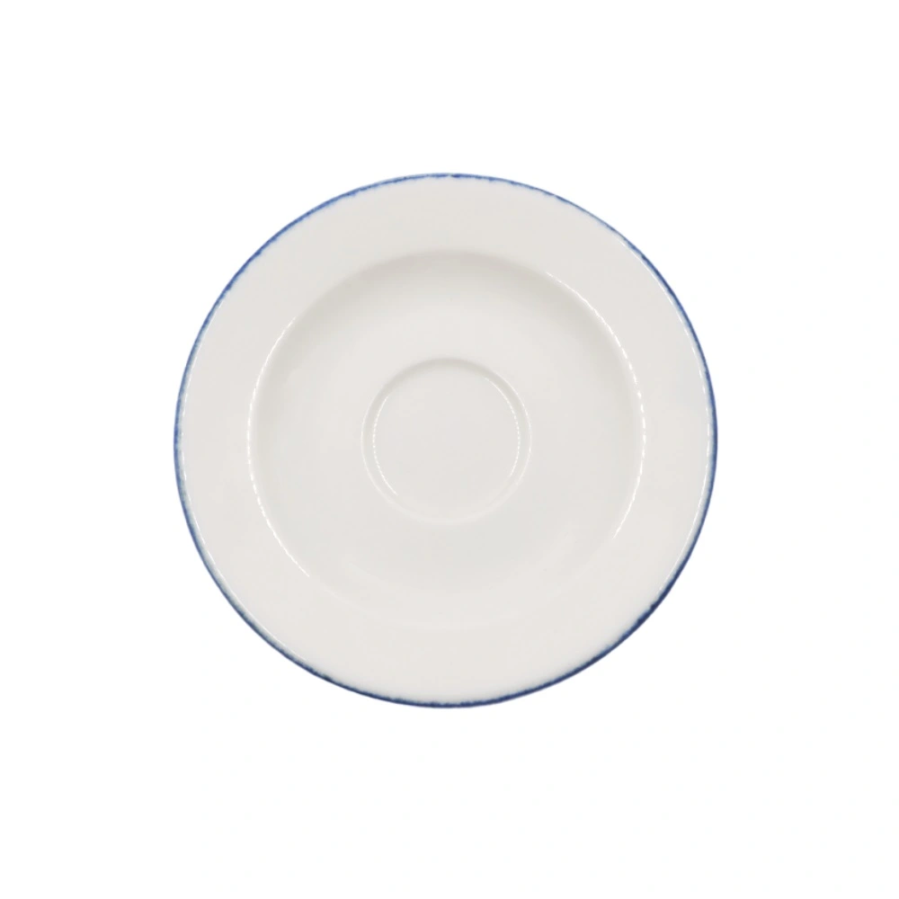 Блюдце Bonna Retro Denim E101BNC02KT 120 мм