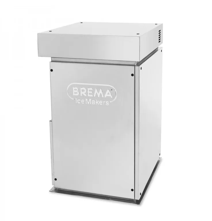 Льдогенератор Brema чешуя M1500 SPLIT