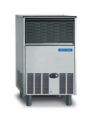 Льдогенераторы ЛЬДОГЕНЕРАТОР BAR LINE BH 5022 WS