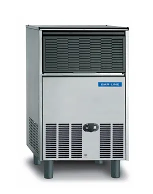 Льдогенераторы ЛЬДОГЕНЕРАТОР BAR LINE BH 5022 WS