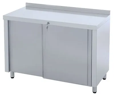 Столы производственные Стол-тумба Атеси СТ-3/950/600 купе