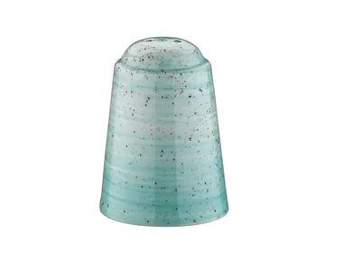 Сервировочная посуда и приборы Bonna AQUA AURA Солонка AAQ BNC 01 TZ (7 см, голубой)