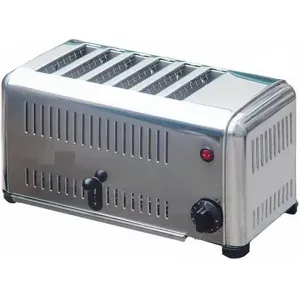 Тостеры Тостер EKSI HET-6
