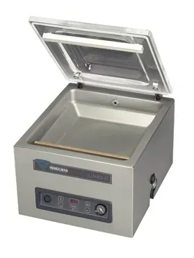 Вакуумные упаковщики Упаковщик вакуумный Henkelman JUMBO 35 B