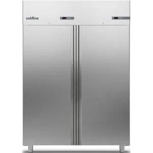 Шкаф комбинированный Coldline A140/2MB