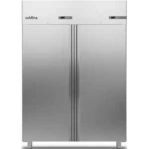 Шкаф комбинированный Coldline A140/2MB