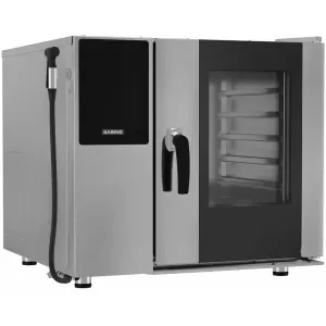 Пароконвектоматы Пароконвектомат Gabino Combi-611i-L