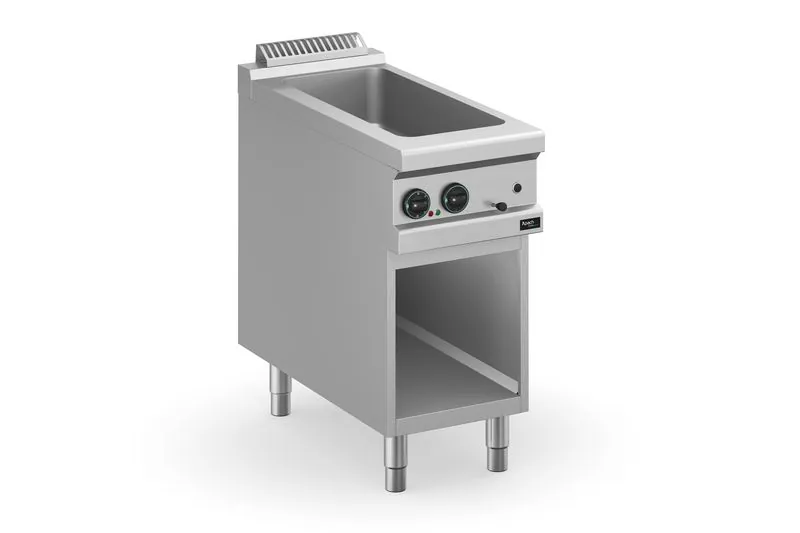 Мармит 900 сер. APACH APBE-49P/PL
