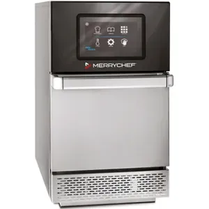 Высокоскоростные печи Печь высокоскоростная Merry Chef ConneX 12 Standard Power