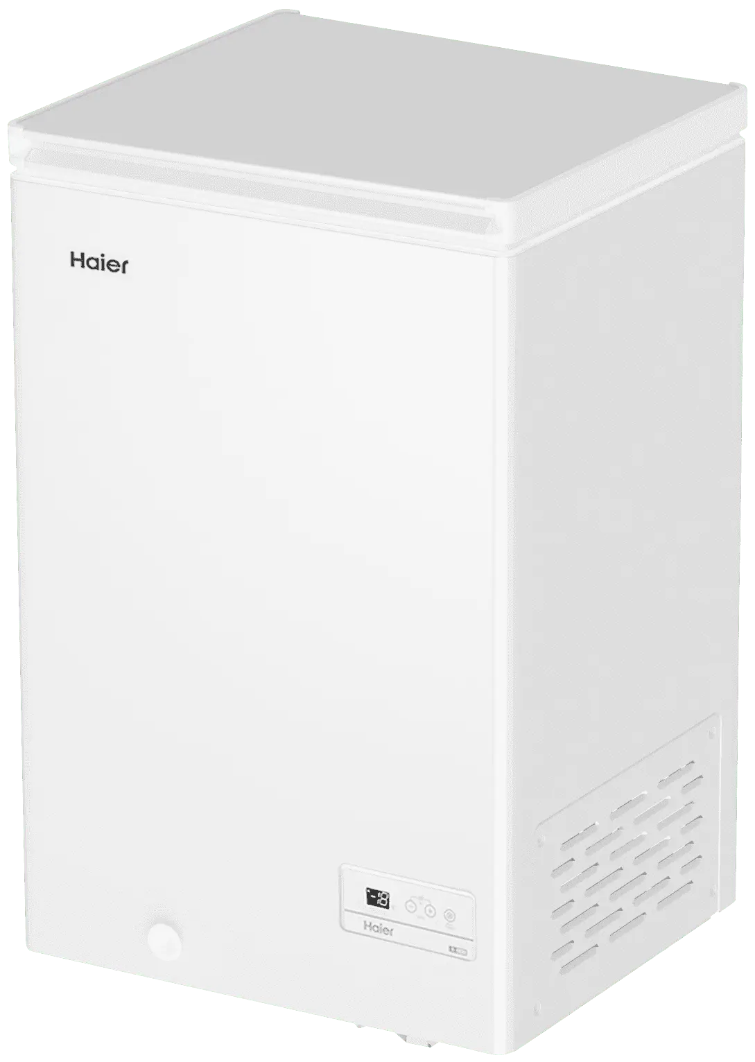 Ларь морозильный Haier HCE 100R