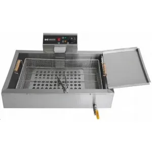 Фритюрницы Фритюрница Viatto EF-16L-TS