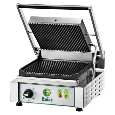 Грили контактные Гриль контактный Fimar PE35R