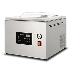 Вакуумные упаковщики УПАКОВЩИК ВАКУУМНЫЙ APACH AVM308