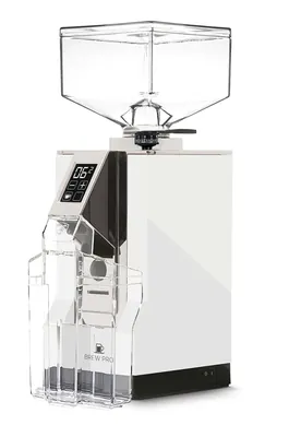 Кофемолки Кофемолка Mignon Brew Pro 55 16CR White