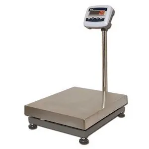 Весы электронные товарные MAS PM1E-100-4050