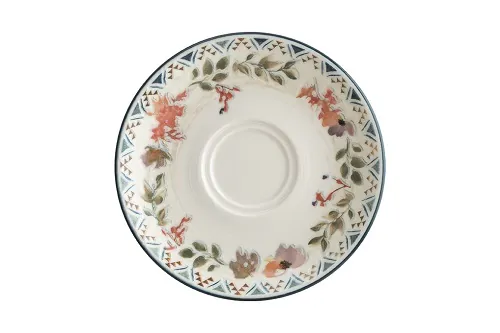 Bonna Spring Gourmet Блюдце SPR GRM 04 CT (16 см)