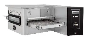 Печь конвейерная APACH AMT 40